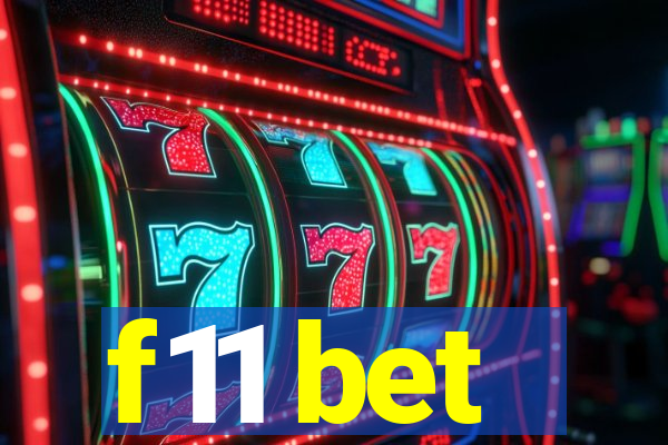 f11 bet
